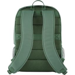 Mochila hp campus para portatil 15.6 pulgadas verde