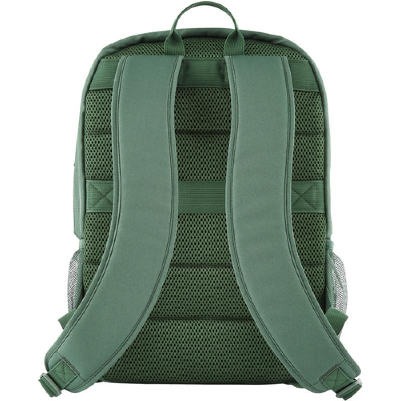 Mochila hp campus para portatil 15.6 pulgadas verde