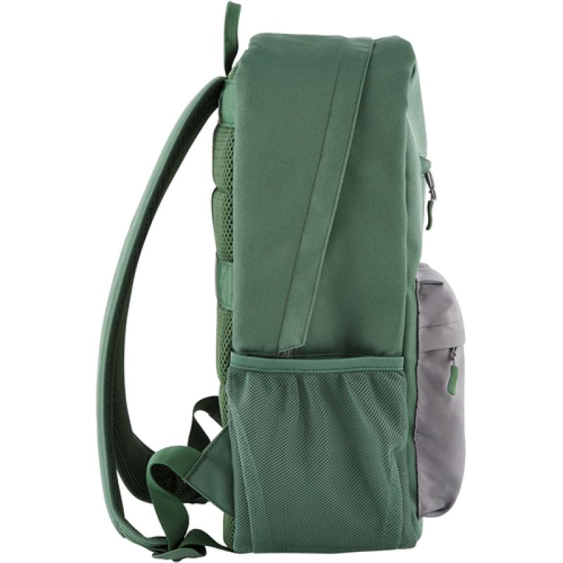 Mochila hp campus para portatil 15.6 pulgadas verde