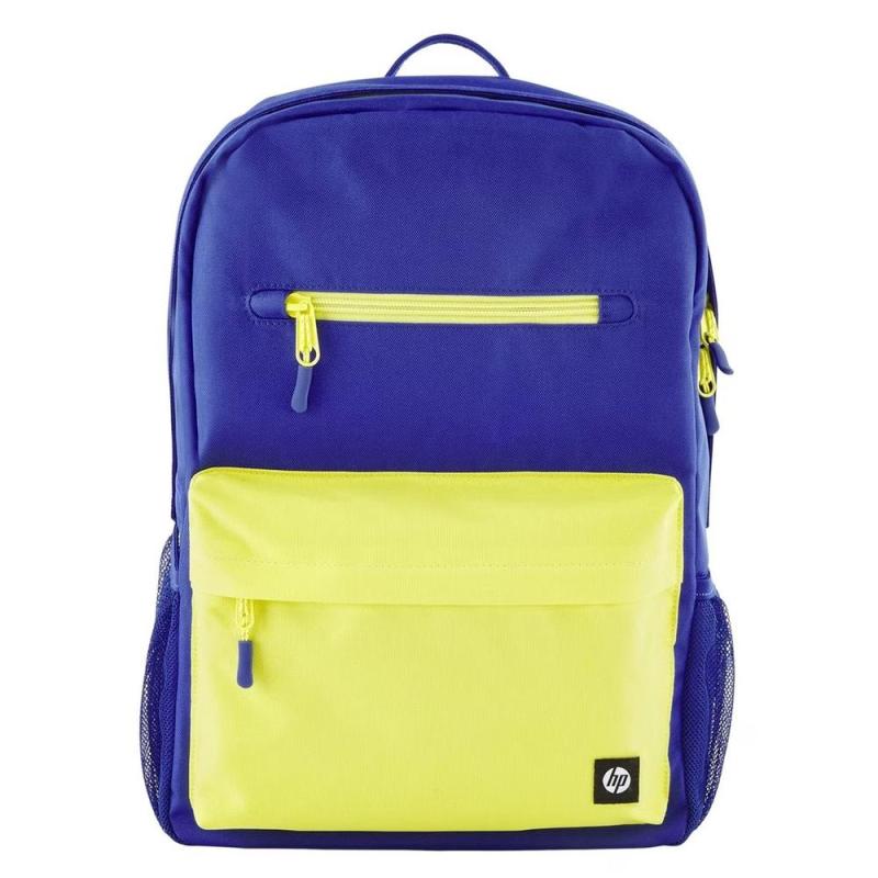 Mochila hp campus para portatil 15.6 pulgadas azul