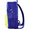 Mochila hp campus para portatil 15.6 pulgadas azul