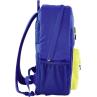 Mochila hp campus para portatil 15.6 pulgadas azul