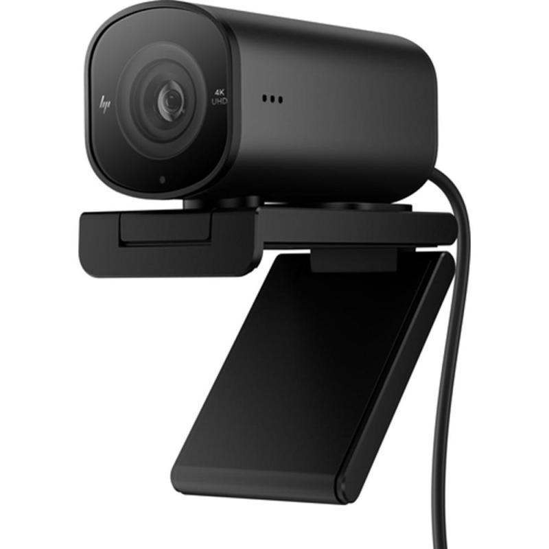Webcam hp 965 4k uhd 8mpx