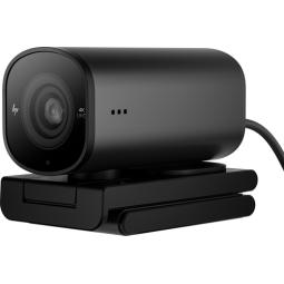 Webcam hp 965 4k uhd 8mpx