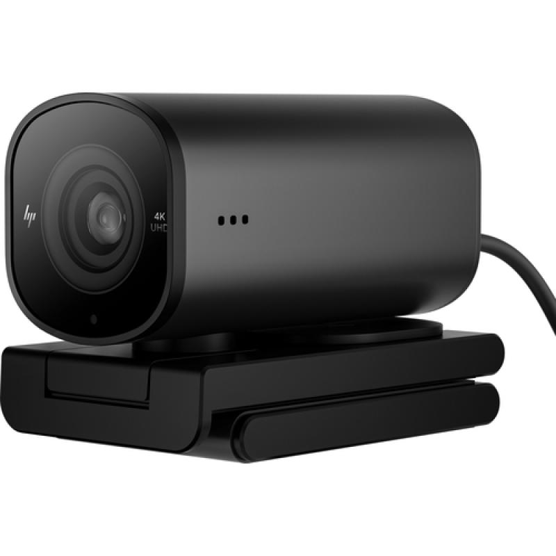 Webcam hp 965 4k uhd 8mpx