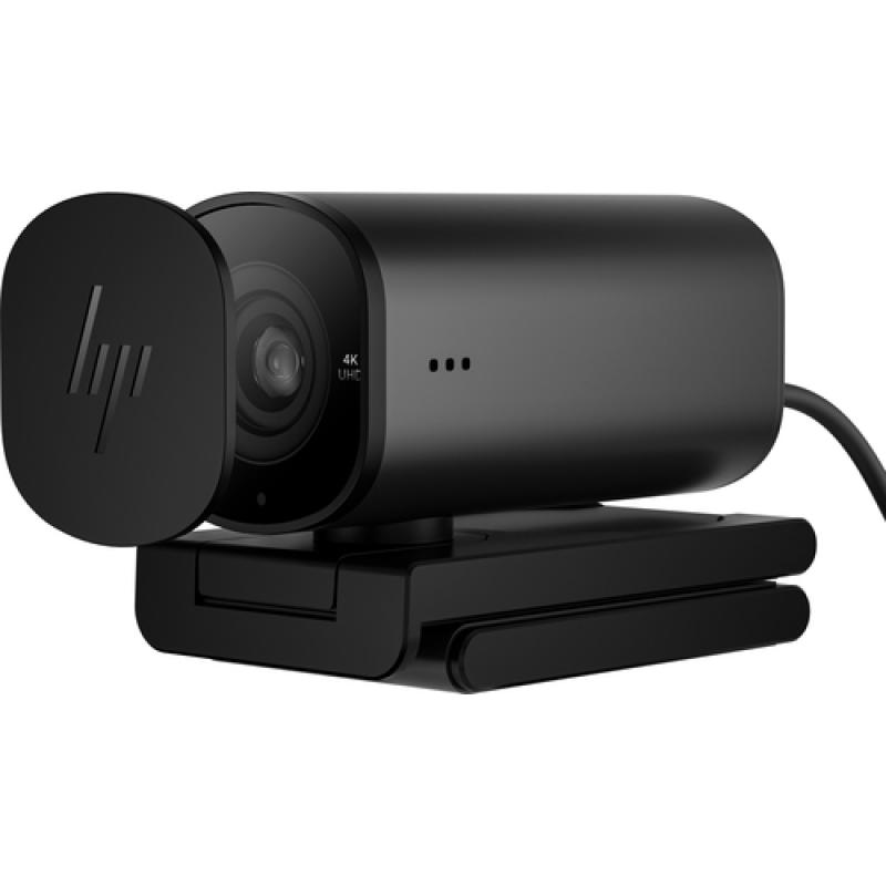 Webcam hp 965 4k uhd 8mpx