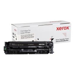 Toner xerox canon crg - 118bk - canon gpr - 44bk - hp cc530a negro compatible