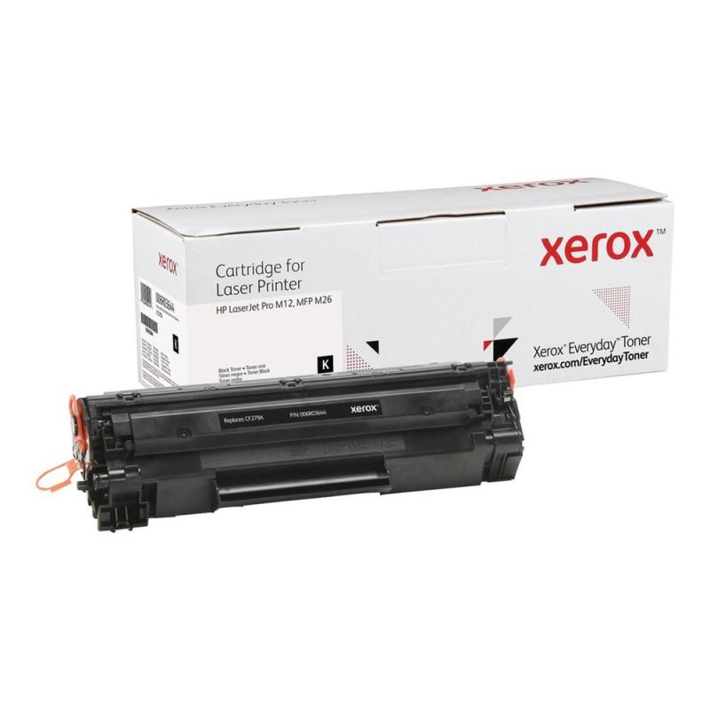 Toner xerox hp cf279a compatible