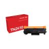 Toner xerox everyday mono para brother tn - 2410 compatible