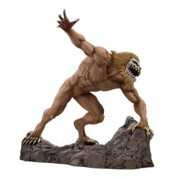 Figura ichibansho attack on titan jaw aot bohae