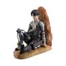 Figura ichibansho attack on titan bohae levi