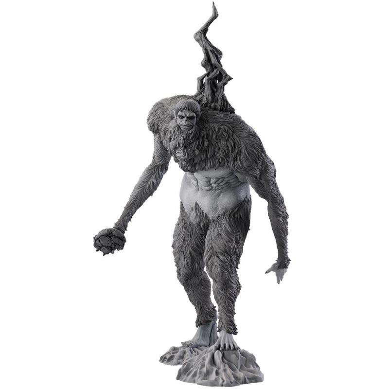 Figura ichibansho attack on titan beast bohae titan