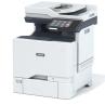 Multifuncion xerox laser versalink c625v_dn color a4 - 50ppm - red - duplex