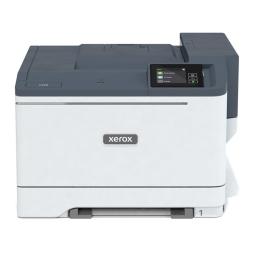 Impresora xerox laser c320v_dni color a4 - 33ppm - red - wifi - duplex