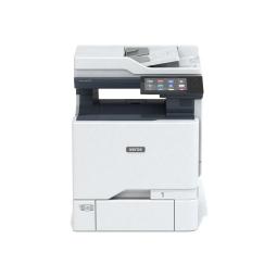 Multifuncion xerox laser versalink c625v_dn color a4 - 50ppm - red - duplex