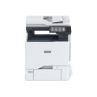 Multifuncion xerox laser versalink c625v_dn color a4 - 50ppm - red - duplex