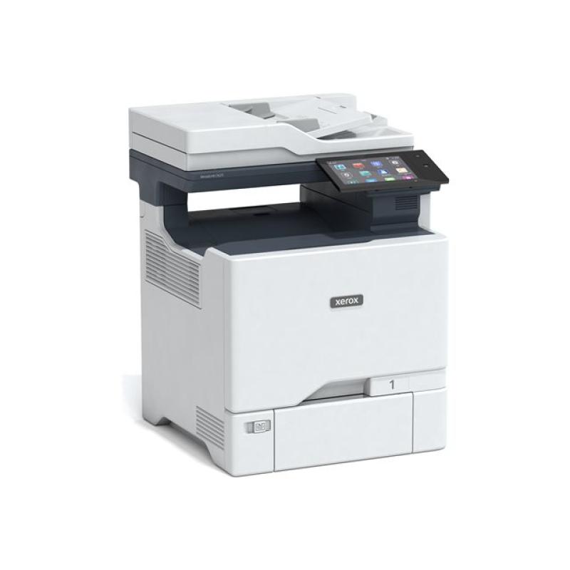 Multifuncion xerox laser versalink c625v_dn color a4 - 50ppm - red - duplex