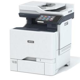 Multifuncion xerox laser versalink c625v_dn color a4 - 50ppm - red - duplex