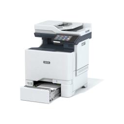 Multifuncion xerox laser versalink c625v_dn color a4 - 50ppm - red - duplex