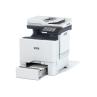 Multifuncion xerox laser versalink c625v_dn color a4 - 50ppm - red - duplex