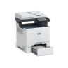 Multifuncion xerox laser versalink c625v_dn color a4 - 50ppm - red - duplex