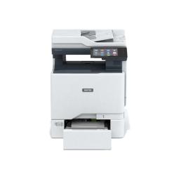 Multifuncion xerox laser versalink c625v_dn color a4 - 50ppm - red - duplex