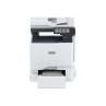 Multifuncion xerox laser versalink c625v_dn color a4 - 50ppm - red - duplex