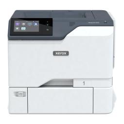 Impresora xerox laser versalink c620v_dn color a4 - 50ppm - red nfc duplex
