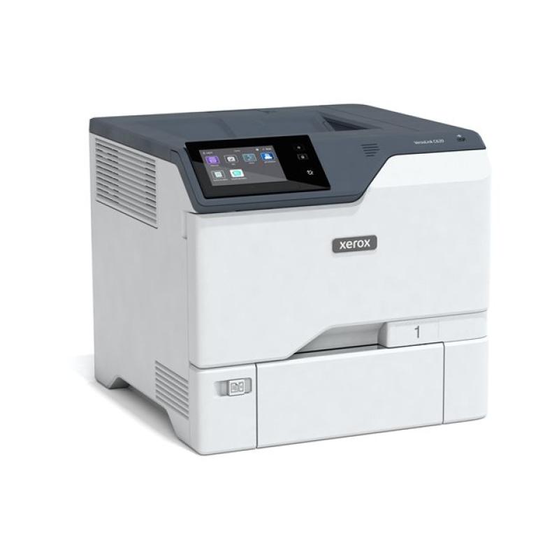Impresora xerox laser versalink c620v_dn color a4 - 50ppm - red nfc duplex