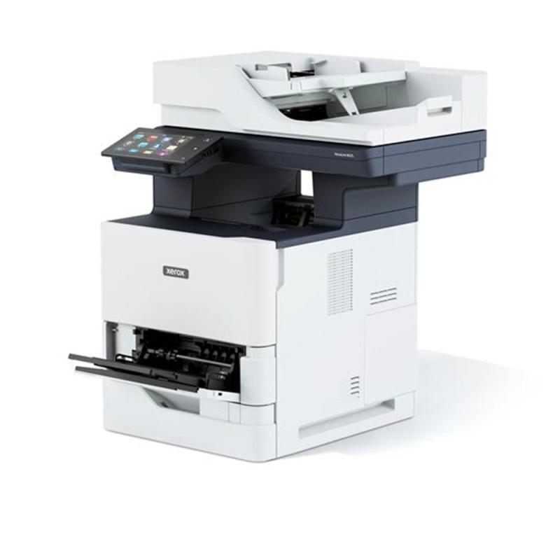 Multifuncion xerox laser versalink b625v_dn monocromo a4 - 61ppm - red - nfc - duplex