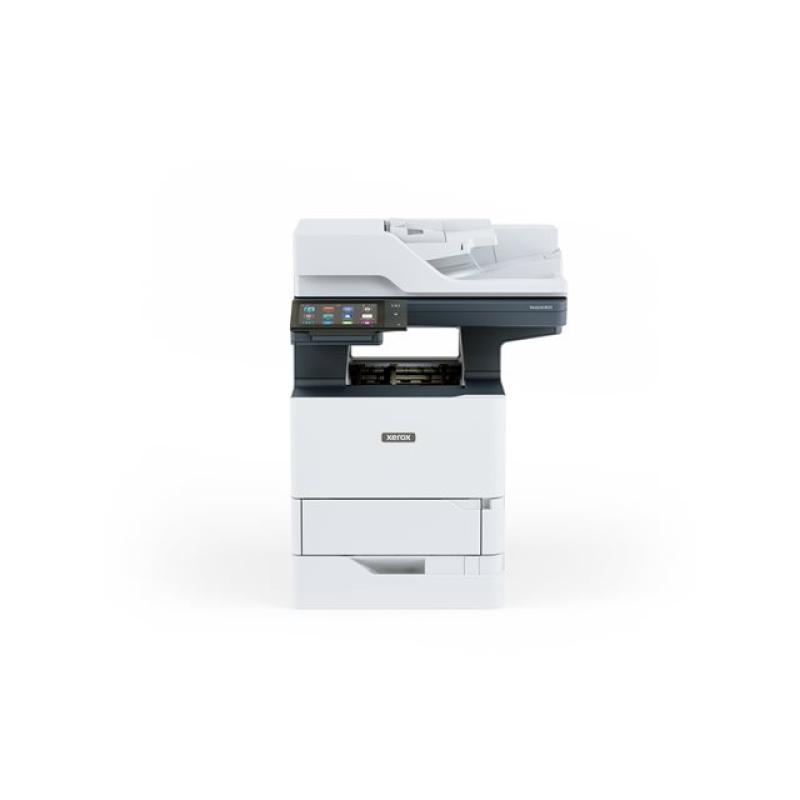 Multifuncion xerox laser versalink b625v_dn monocromo a4 - 61ppm - red - nfc - duplex
