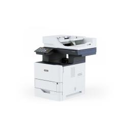 Multifuncion xerox laser versalink b625v_dn monocromo a4 - 61ppm - red - nfc - duplex