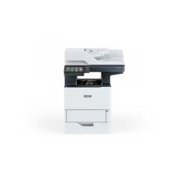 Multifuncion xerox laser versalink b625v_dn monocromo a4 - 61ppm - red - nfc - duplex