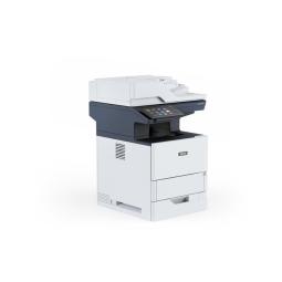 Multifuncion xerox laser versalink b625v_dn monocromo a4 - 61ppm - red - nfc - duplex