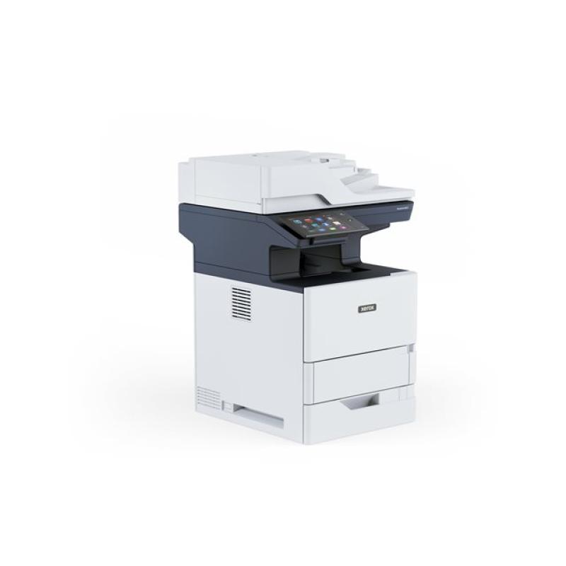 Multifuncion xerox laser versalink b625v_dn monocromo a4 - 61ppm - red - nfc - duplex