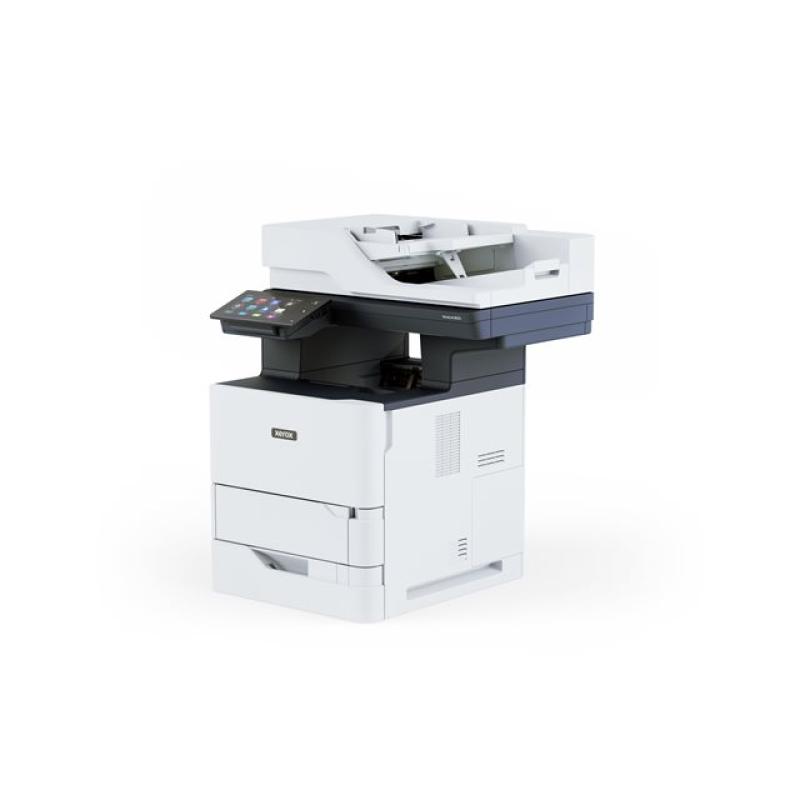 Multifuncion xerox laser versalink b625v_dn monocromo a4 - 61ppm - red - nfc - duplex