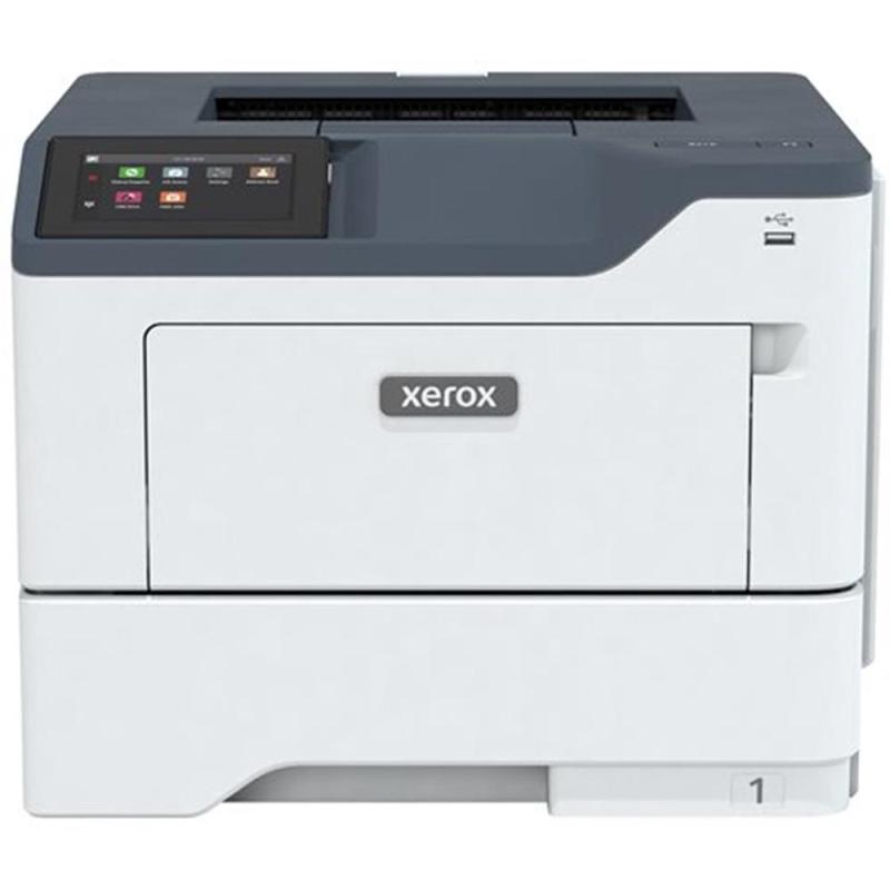 Impresora xerox laser b410v_dn monocromo a4 - 47ppm - red - duplex