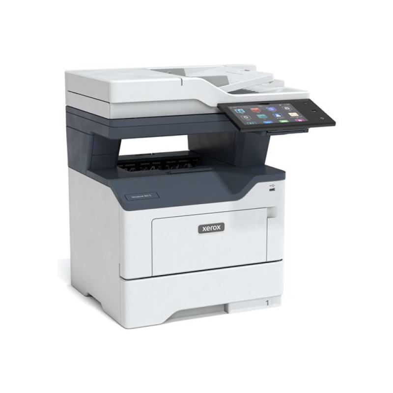 Multifuncion xerox laser versalink b415v_dn monocromo a4 - 50ppm - red - wifi
