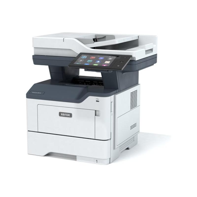 Multifuncion xerox laser versalink b415v_dn monocromo a4 - 50ppm - red - wifi