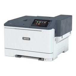 Impresora xerox laser c410v_dn color a4 - 40ppm - red - duplex