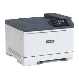 Impresora xerox laser c410v_dn color a4 - 40ppm - red - duplex