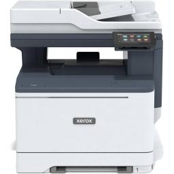Multifuncion xerox laser c325v_dni color a4 - 33ppm - red - wifi