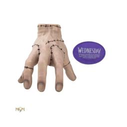 Réplica magnética miercoles la cosa