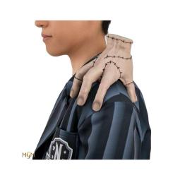 Réplica magnética miercoles la cosa