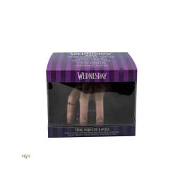 Réplica magnética miercoles la cosa