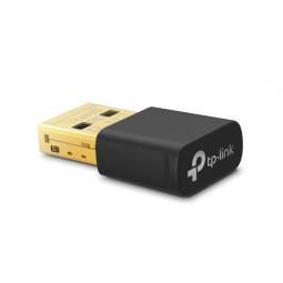 Adaptador wifi usb tp - link archer tx1800u nano