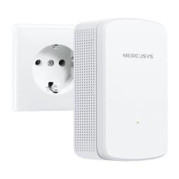 Repetidor wifi mercusys me20 433mbps