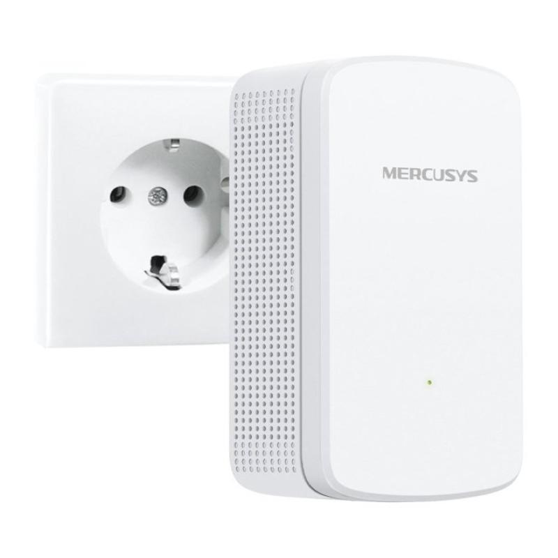 Repetidor wifi mercusys me20 433mbps