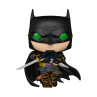 Funko pop heroes batman ninja - batman