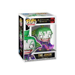 Funko pop heroes batman ninja - joker